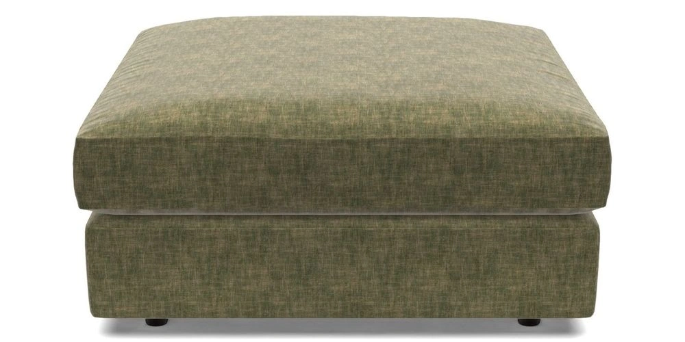 Footstool
