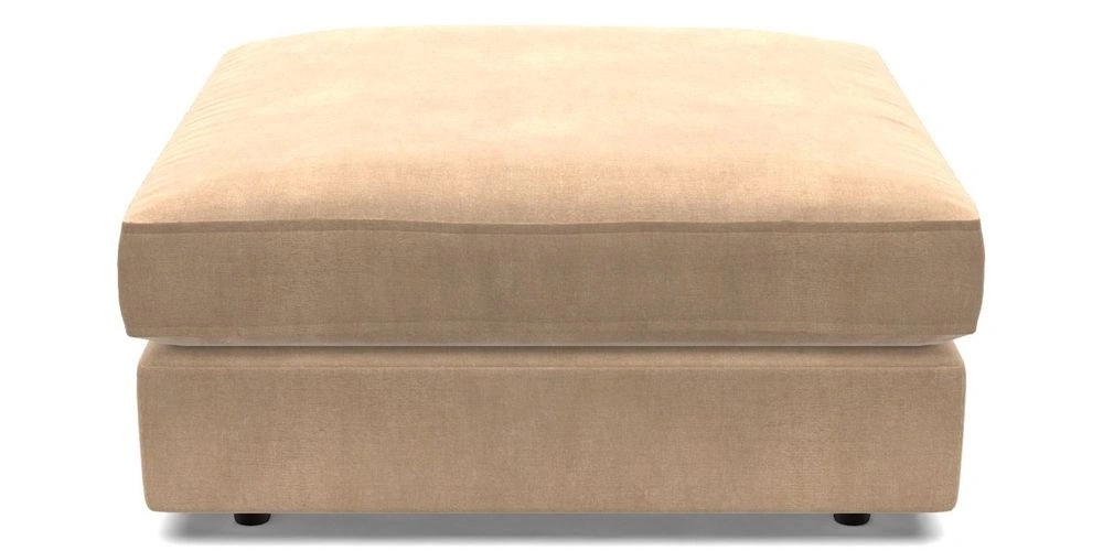 Footstool