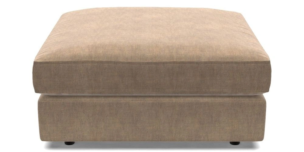 Footstool