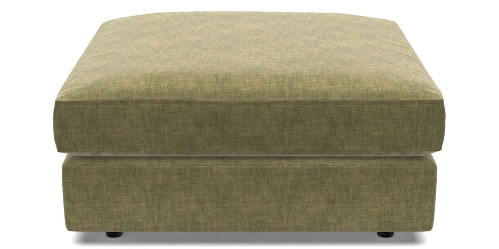Footstool