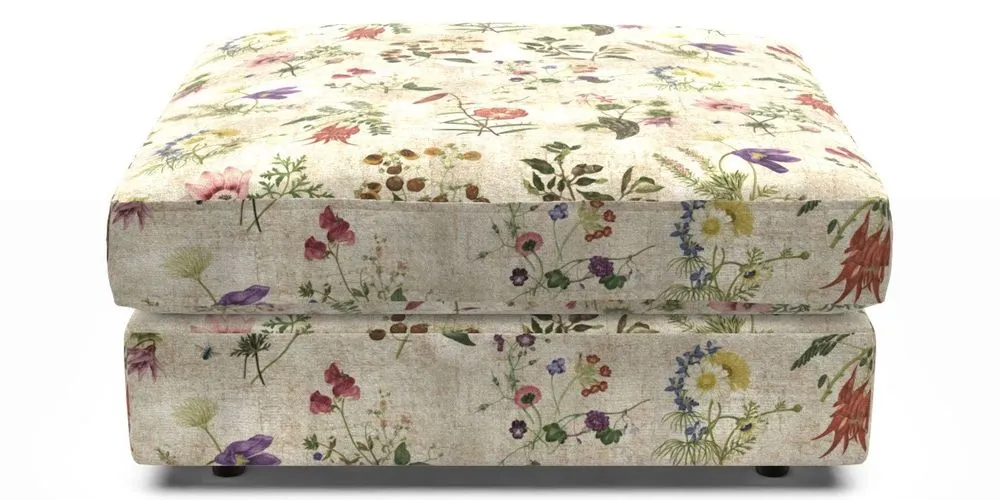 Footstool