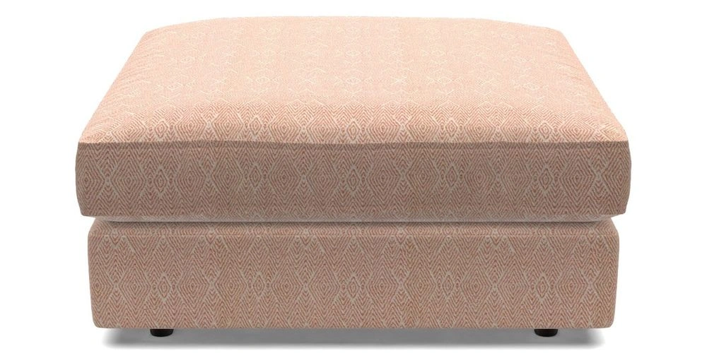 Footstool