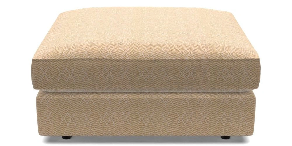 Footstool