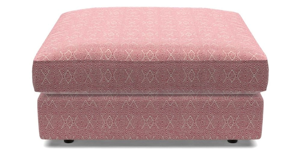 Footstool