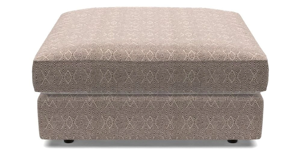 Footstool