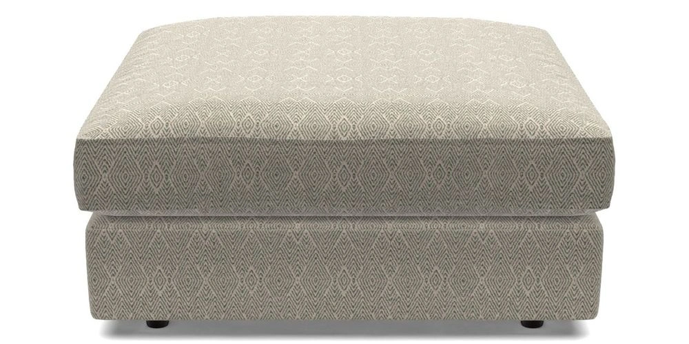 Footstool