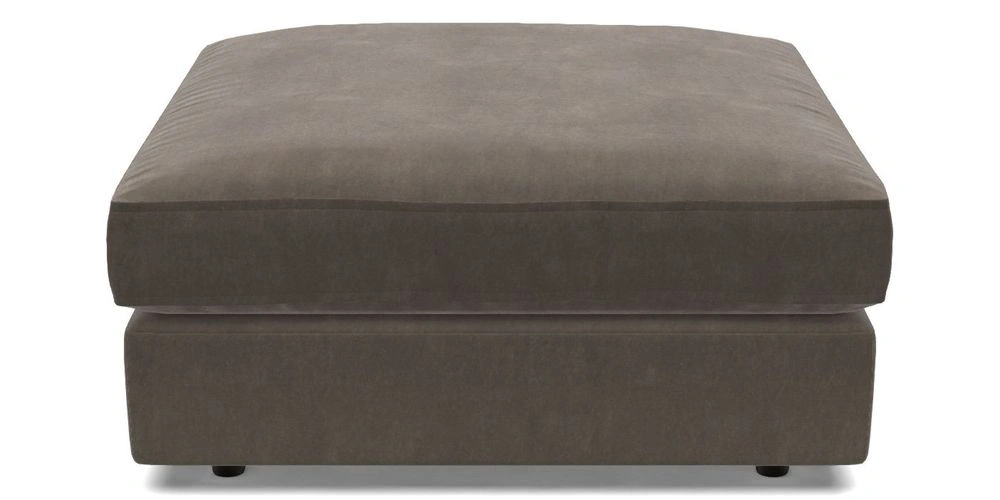 Footstool