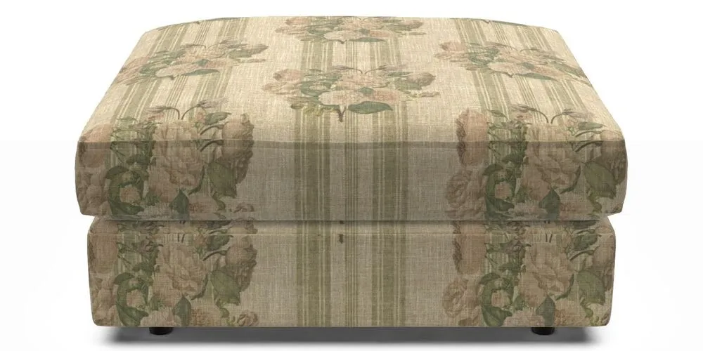 Footstool