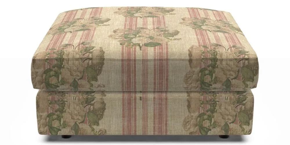 Footstool