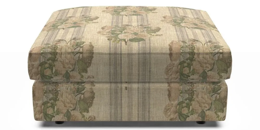 Footstool