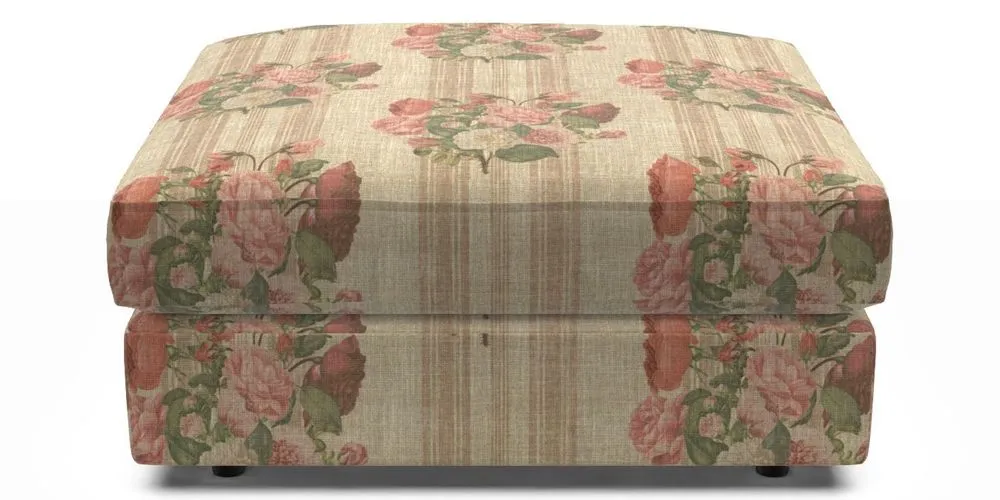 Footstool