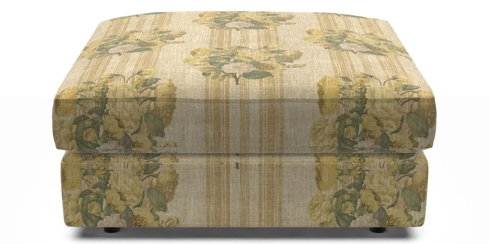 Footstool