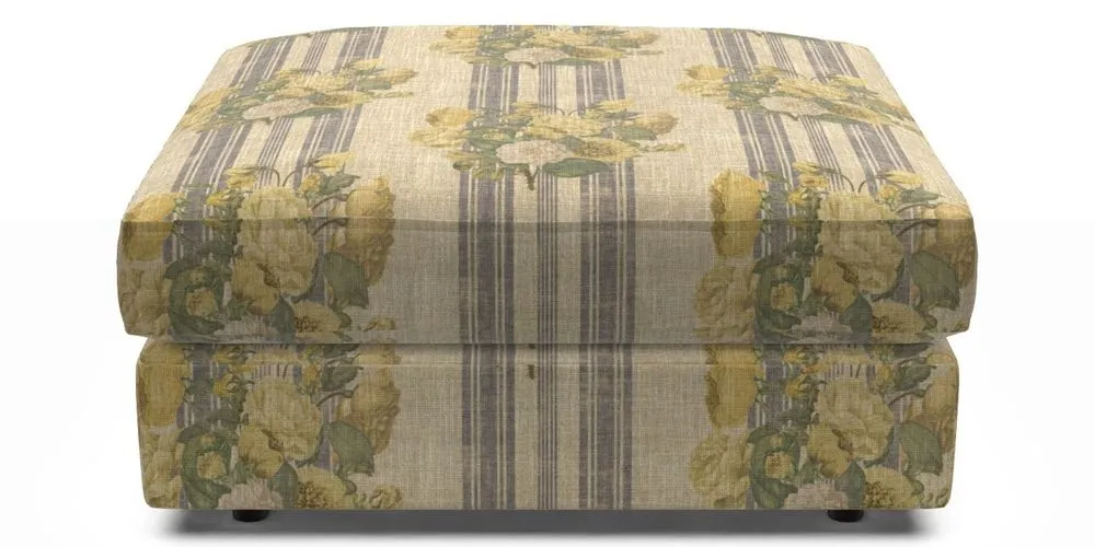 Footstool