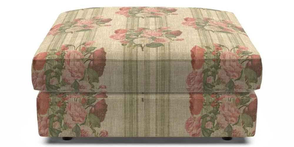 Footstool
