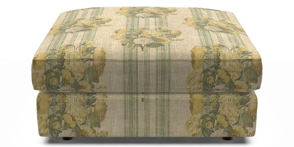 Footstool