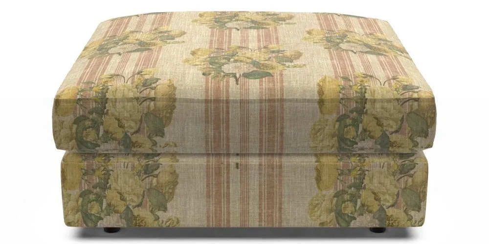 Footstool