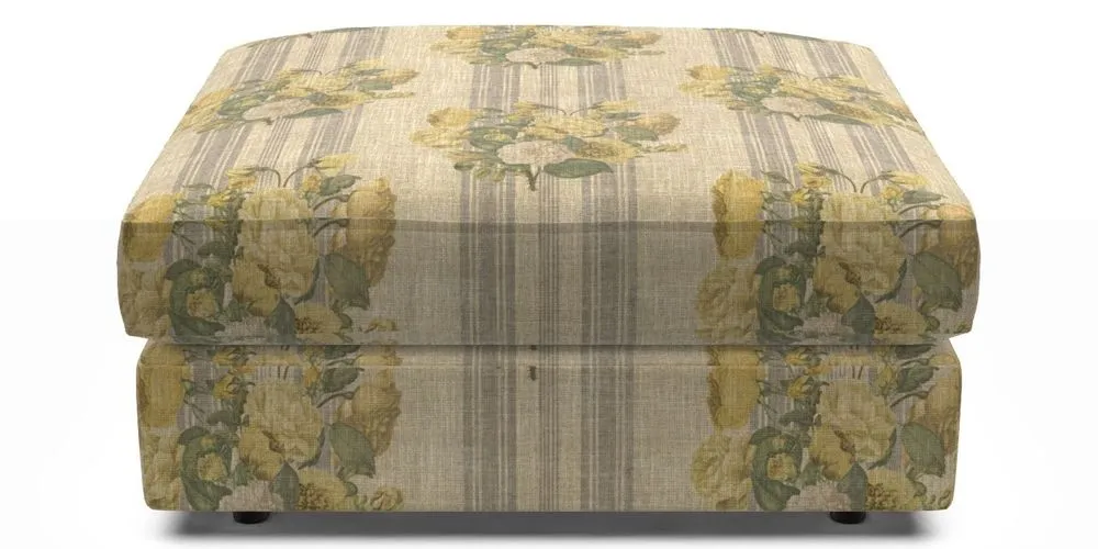 Footstool