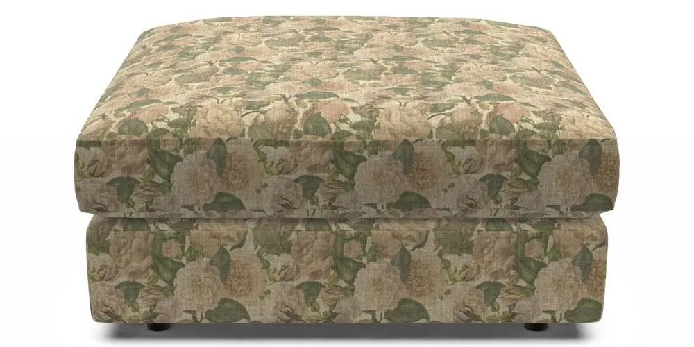 Footstool
