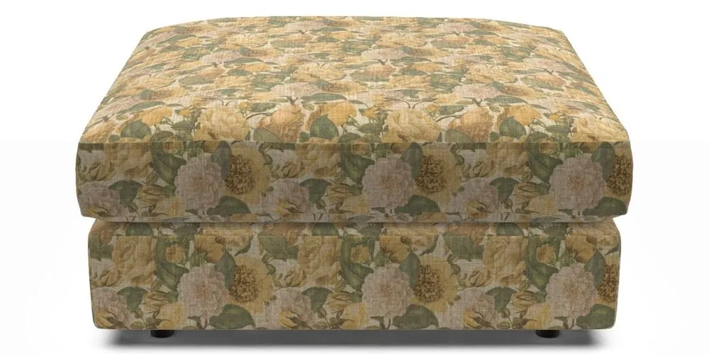 Footstool