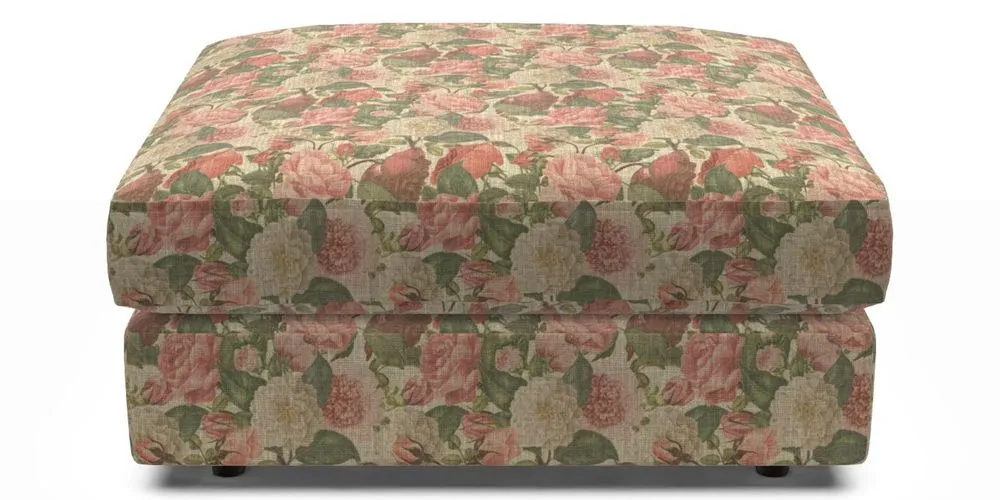 Footstool
