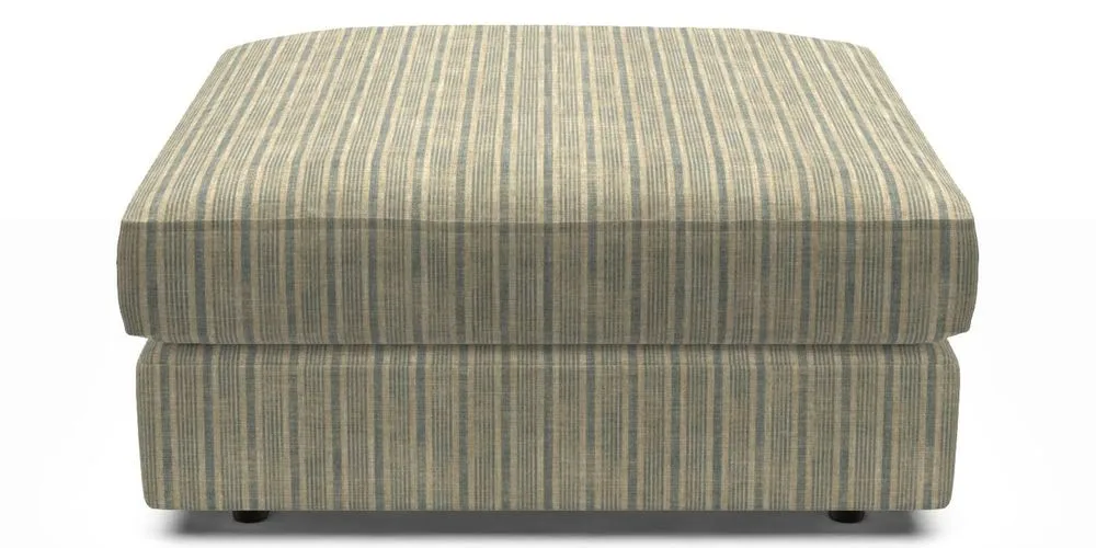 Footstool