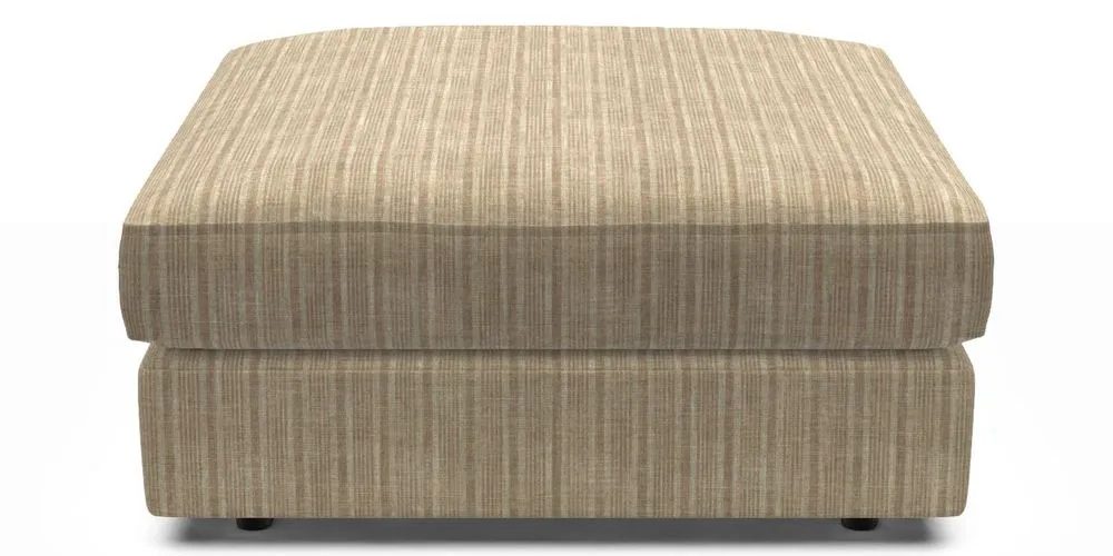 Footstool