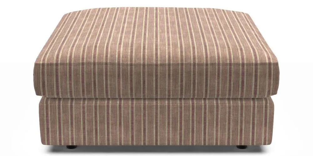 Footstool