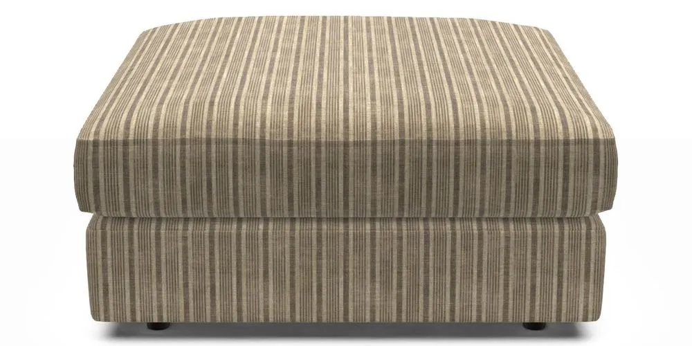 Footstool