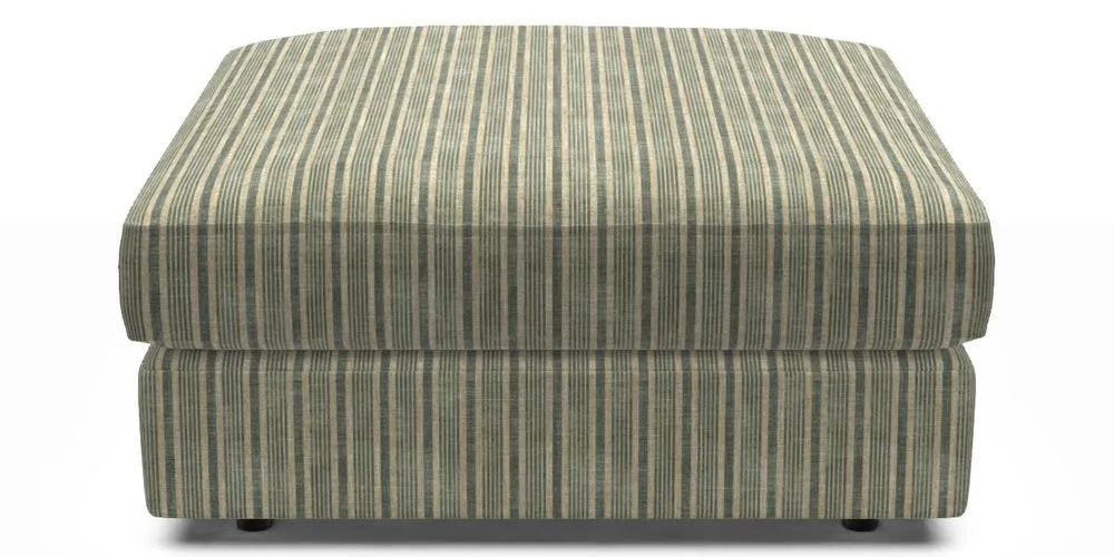 Footstool