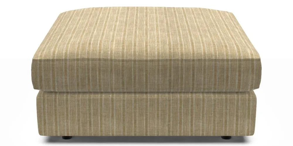 Footstool
