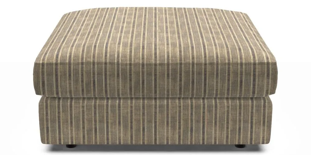 Footstool