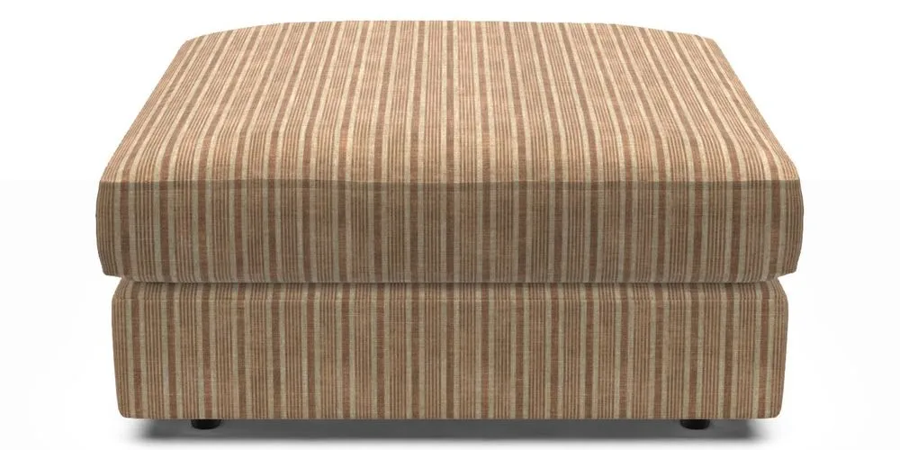Footstool