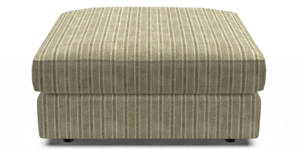 Footstool