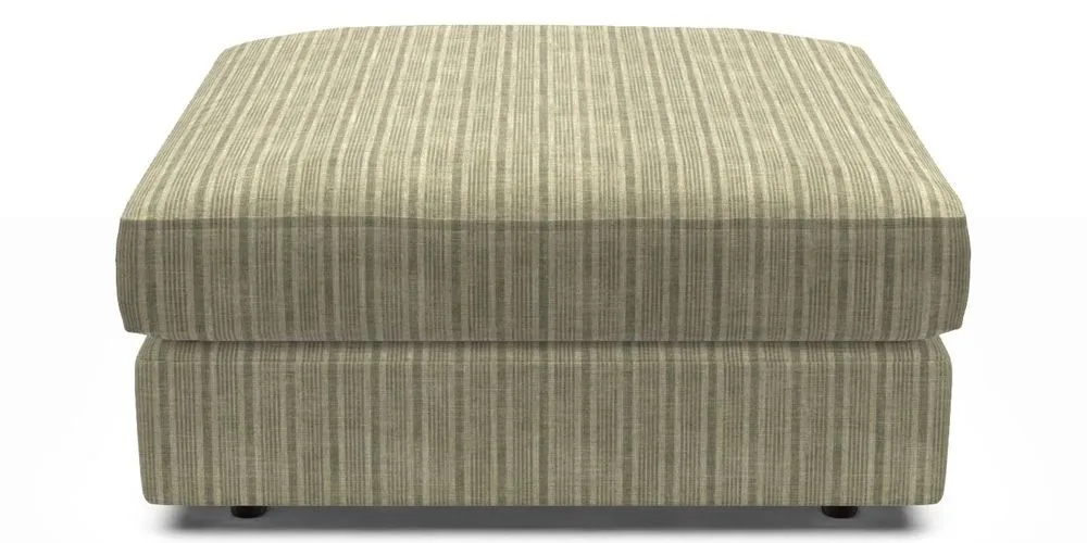 Footstool