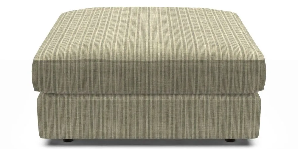 Footstool
