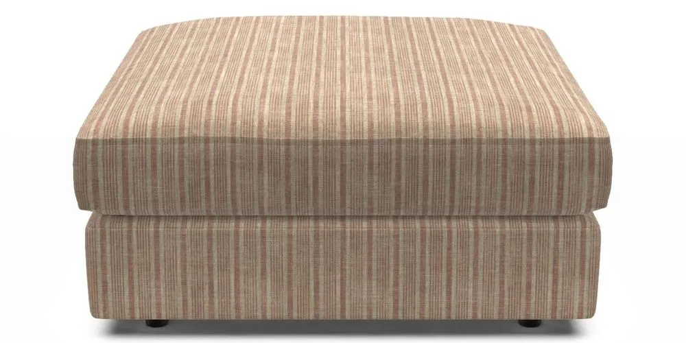 Footstool