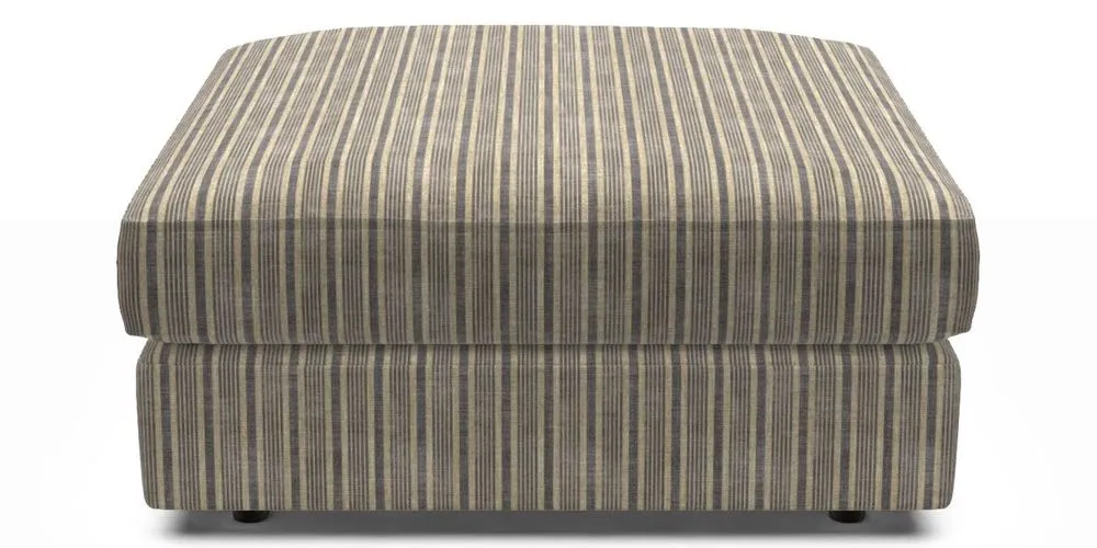 Footstool