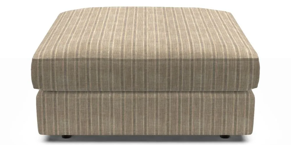 Footstool