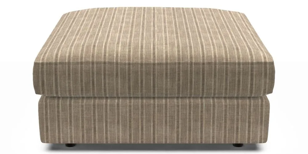 Footstool