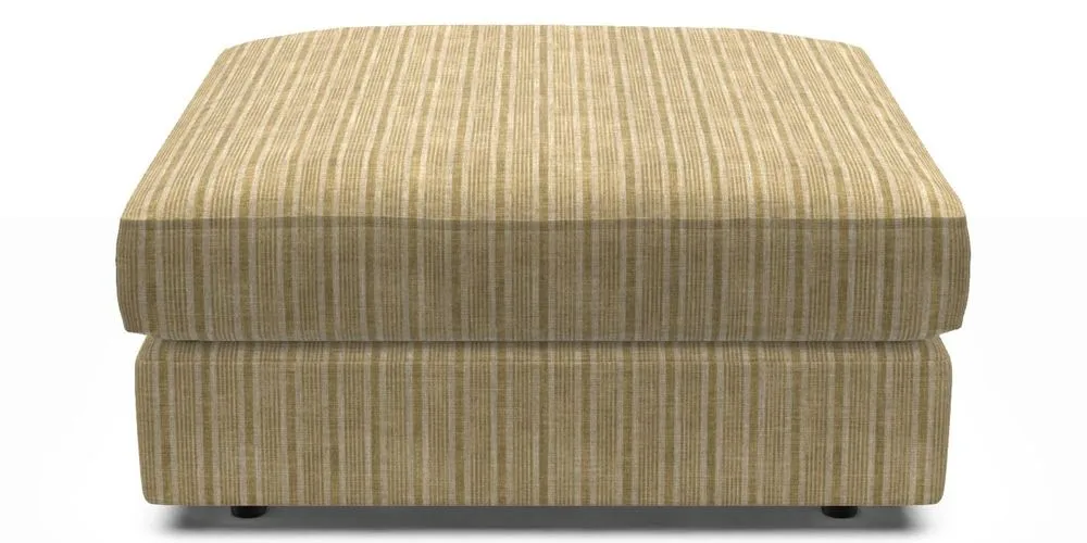 Footstool