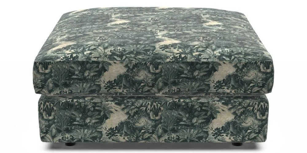 Footstool