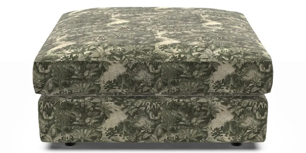 Footstool