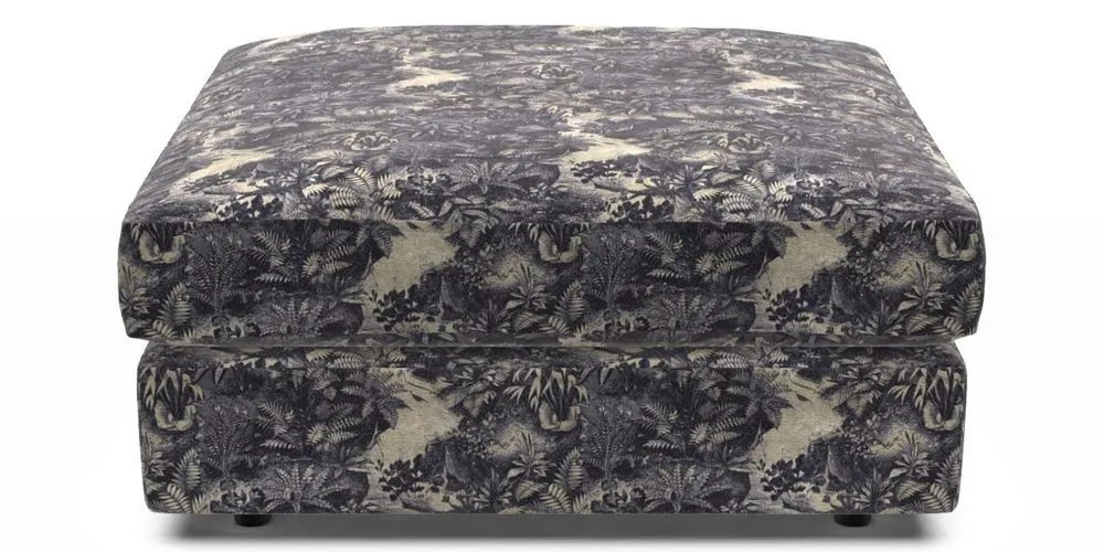 Footstool