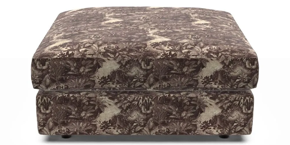 Footstool