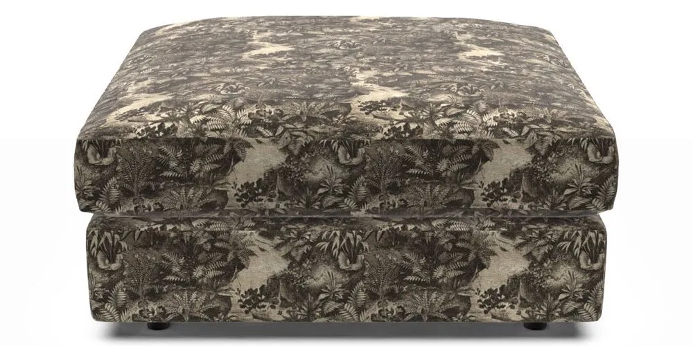 Footstool