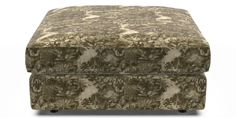 Footstool