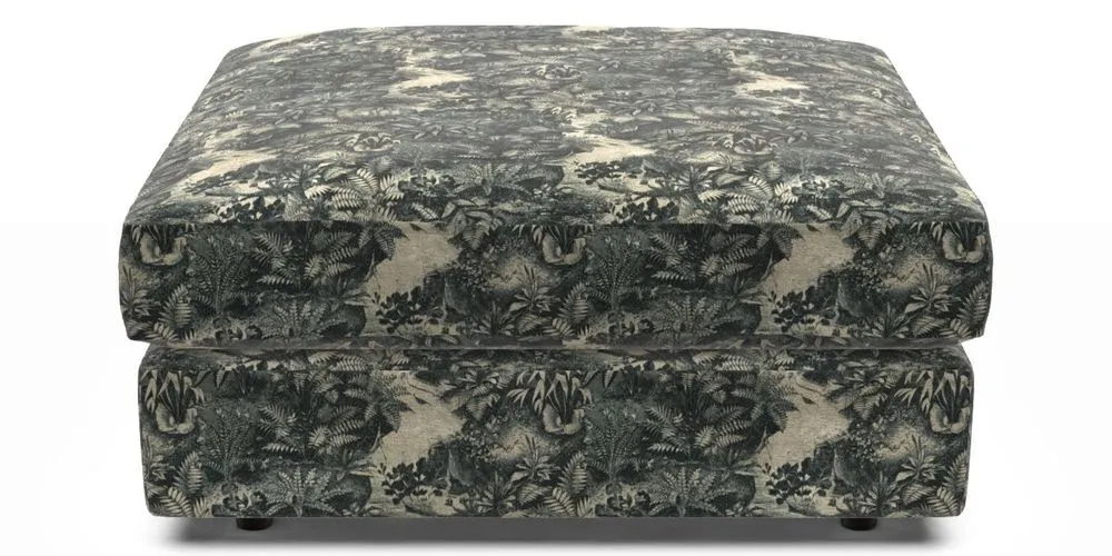 Footstool