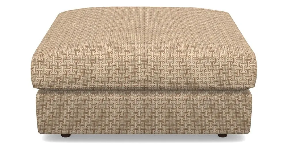 Footstool