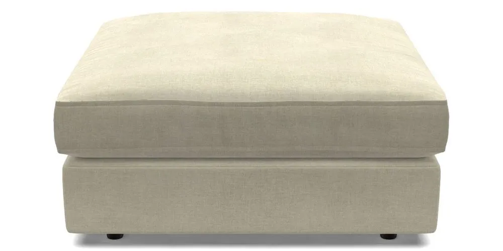 Footstool