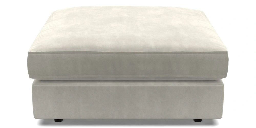 Footstool